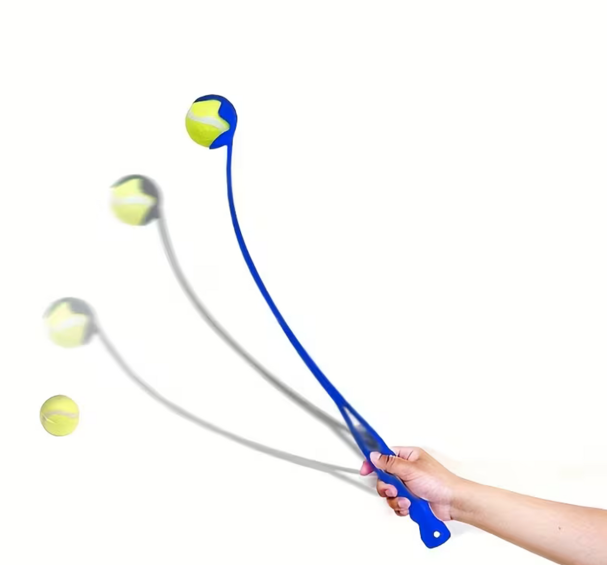 🎾 Házeč míčků pro psy